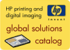 HP Global Solutions Catalog